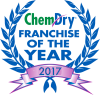 Chem-Dry Franchise of the Year